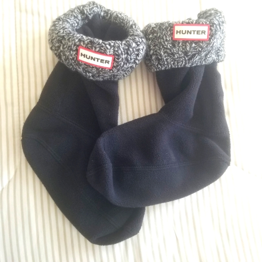 Hunter boot inserts